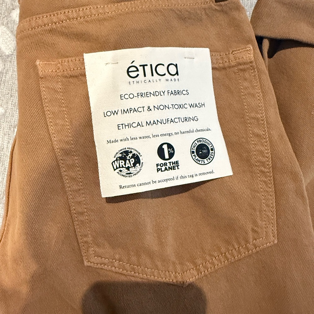 Etica - Picture 3 of 6